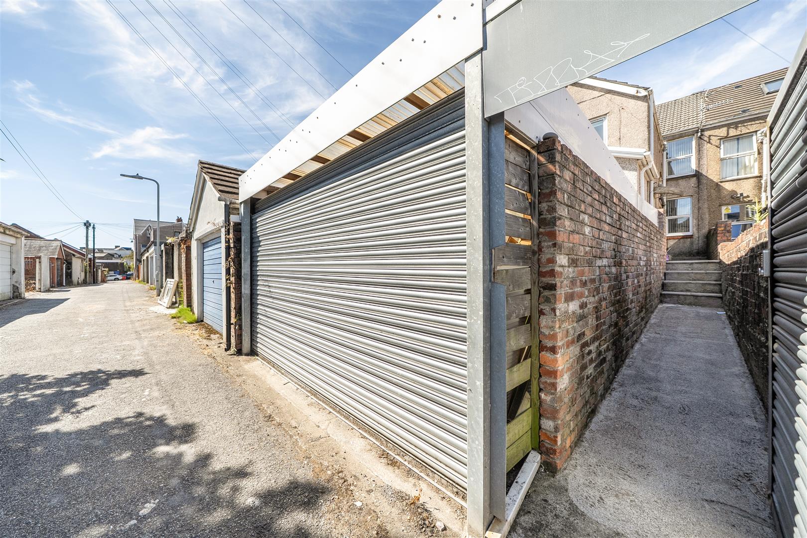 Mirador Crescent, Uplands, Swansea, SA2 0QX